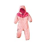 Columbia Sportswear Infant's Little Matterhorn Suit