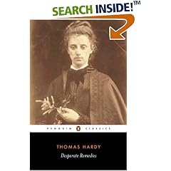 Desperate Remedies (Penguin Classics)