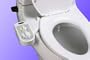 Magic Faucet Bidet MFB-2000