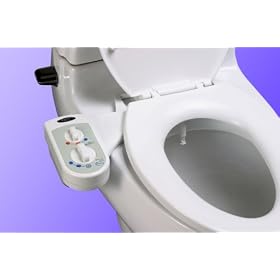 Magic Faucet Bidet MFB-2000