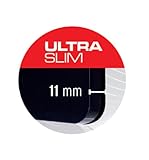 Intenso Memory Blade 500GB externe Festplatte (6,4 cm (2,5 Zoll), 5400rpm, 8MB Cache, USB 3.0) schwarz