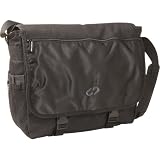 MacCase Messenger w/ MacBook Pro 17