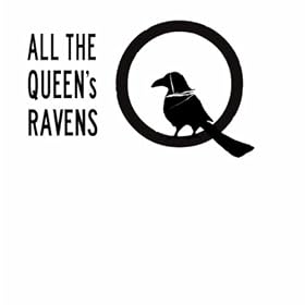 All The Queens Ravens