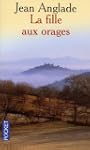 La fille aux orages