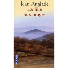 La fille aux orages