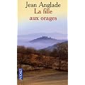 La fille aux orages