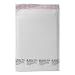 Quality Park Sealed Air Jiffy Lite Cushioned Mailers, Self Seal, #5, 10.5 x 16 Inches, Pack of 100 (SEL39261)