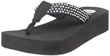 Yellow Box Womens Leader Wedge Sandal Sandals