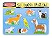 Melissa & Doug Pets Sound Puzzle - 2010