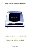 Extra Life: Coming Of Age In Cyberspace