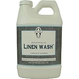 Portfolio Masculine Scent 64 Oz Jumbo Le Blanc Linen Wash Clean Vintage Precious Heirloom Linens Safely, One