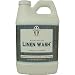 Portfolio Masculine Scent 64 Oz Jumbo Le Blanc Linen Wash Clean Vintage Precious Heirloom Linens Safely, One