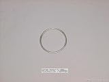 1965-1966 Mercedes Benz 300SE Bosal Exhaust Seal Ring