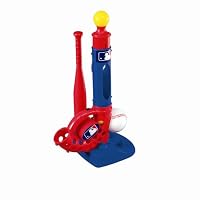 Three Strikes Baseball Set - Kids