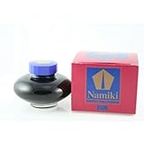 Namiki Fountain Pen Black Bottled Ink