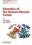 Disorders of the Human Adrenal Cortex (Endocrine Development)