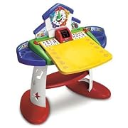 Fisher-Price Fun 2 Learn Preschool Center