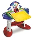 Fisher-Price Fun 2 Learn Preschool Center