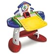 Fisher-Price Fun 2 Learn Preschool Center ~ Fisher Price