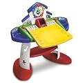 Fisher Price Fun 2 Learn Preschool Activity Centre - Age 2-7 years