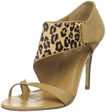 Charles by Charles David Women’s Furrtile Sandal,Camel,8 M US