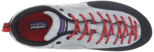 Patagonia Men's M's Cragmaster Sport Shoes - Outdoors 78512 Feather Grey 950 7 UK