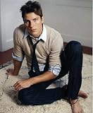 SEAN FARIS 8x10 Male Celebrity Photo Signed In-Person