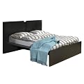 Tribeca Platform Bed - Queen