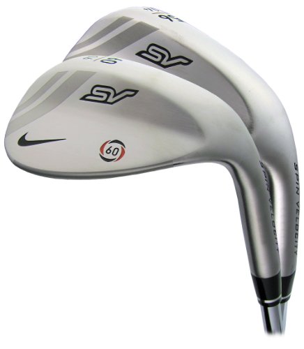Nike Golf- SV Plus 2-Wedge Set
