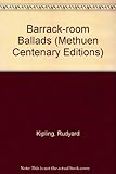Barrack-room ballads and other verses
