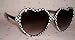 Fun and Funky Heart Shaped Sunglasses Party Glasses
