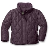 Eddie Bauer Toddler Girls' Classic Down Jacket