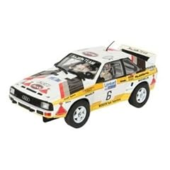 Revell 08315 - Audi Sport Quattro SWB,RAC Rally im Ma�stab 1:32