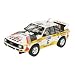 Revell 08315 - Audi Sport Quattro SWB,RAC Rally im Ma�stab 1:32