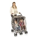 Graco Side by Side Stroller Weather Shield