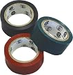 Seasense Electrical Vinyl Tape, 3 Pack Green, Red, And Black