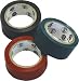 Seasense Electrical Vinyl Tape, 3 Pack Green, Red, And Black
