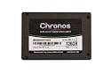 Mushkin Chronos 120 GB SATA 6.0 Gb-s 2.5-Inch Solid State Drive (MKNSSDCR120GB)