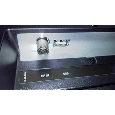 Rayshre 56 cm (22 inches) HD Ready LED TV (Black)