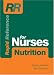 Search : Rapid Reference for Nurses: Nutrition