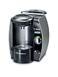 Bosch TAS6515UC Tassimo Single-Serve Coffee Brewer, Twilight Titanium