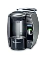 Bosch TAS6515UC Tassimo Single-Serve Coffee Brewer, Twilight Titanium