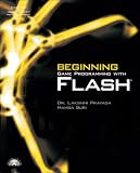 Beginning Game Programming with Flash