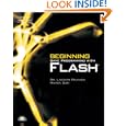 Beginning Game Programming with Flash by Hamsa Suri and Lakshmi Prayaga