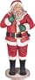AFD Santa Claus (7ft) Christmas