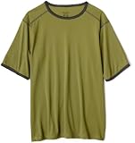 Columbia Boys 8-20 Mountain Tech Ringer Tee
