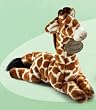 Giraffe Plush Yomiko Classic 12" Realistic Stuffed Animal Giraffe By Russ Berrie