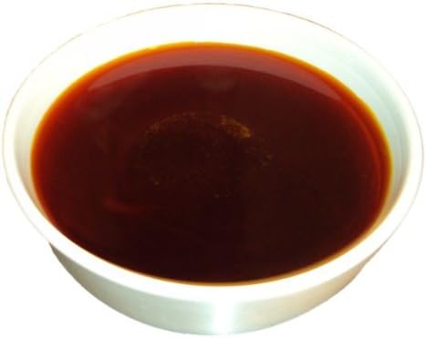 Organically Grown Wild-Harvested Unrefined Virgin Buriti Oil. (16 fl.oz)