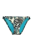 Lucky Brand Harmony - LKY Tab Side Hipster Bottom