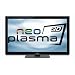 Panasonic Viera TX-P50VT30E 127 cm (50 Zoll) 3D-NeoPlasma-Fernseher, Energieeffizienzklasse C (Full-HD, 600Hz sfd, DVB-T/-C/-S, CI+) klavierlack schwarz inkl. 2 3D-Brille